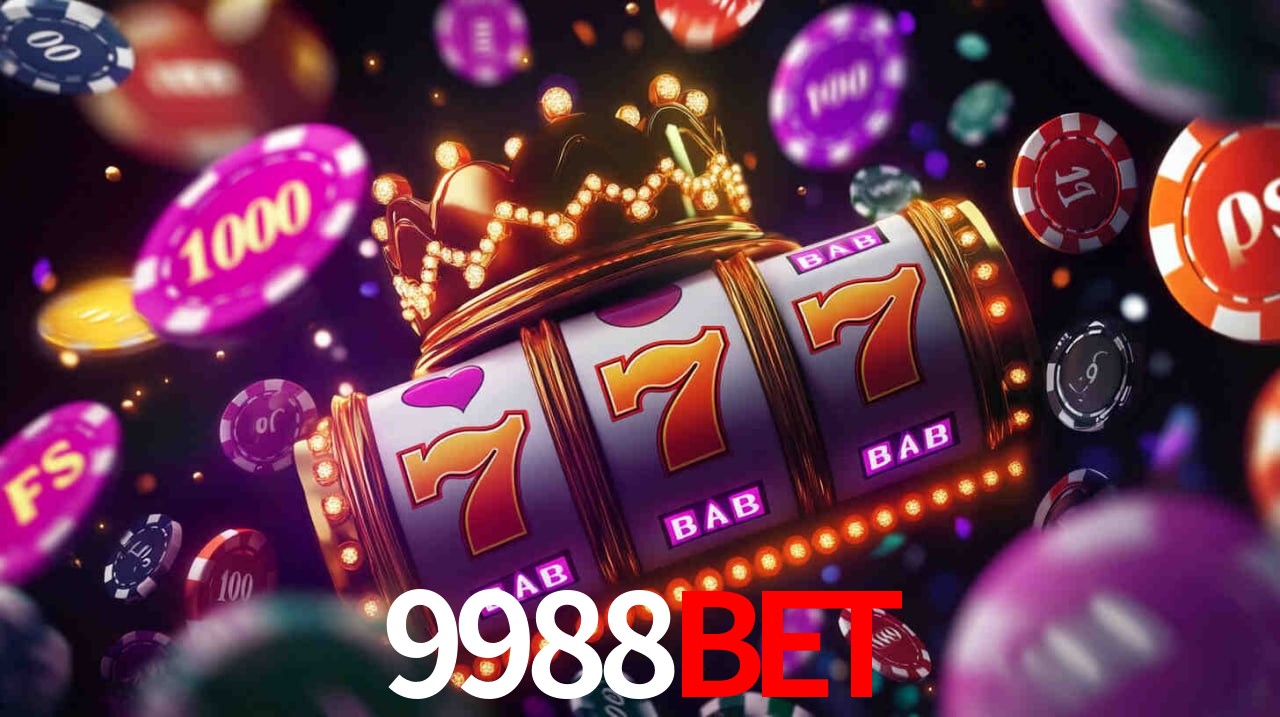 Welcome Bonus 9988bet
