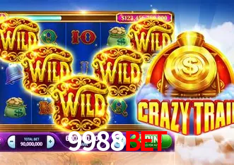 A Revolução dos Aplicativos de Jogos no 9988bet