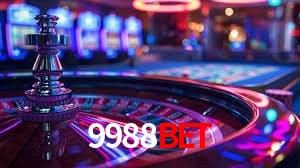 Experiência VIP 9988bet