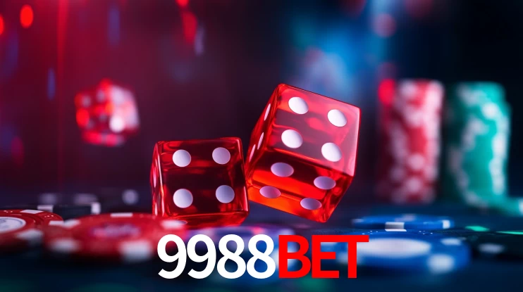 Bonus na Plataforma Online 9988bet