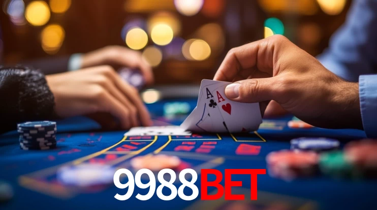 Jogos na 9988bet