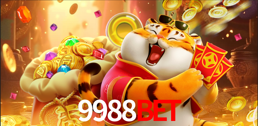 9988bet: A Experiência de Casino com Jogos de Mesa ao Vivo