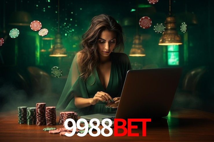 APP oficial da 9988bet para mobile
