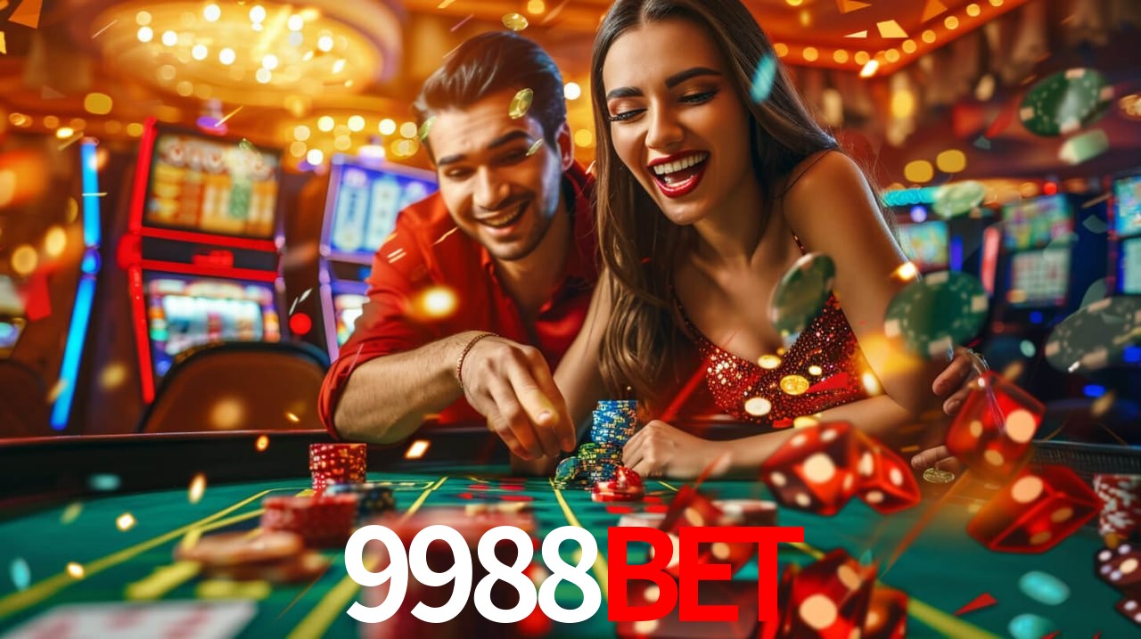 Sistemas de Segurança 9988bet
