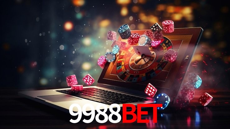 cassino 9988bet