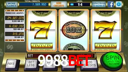 Weekend Specials 9988bet