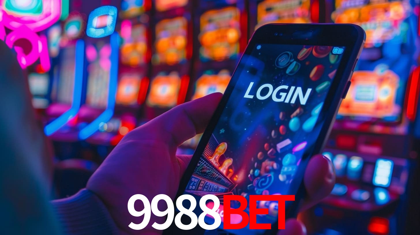 Mesa de Roleta 9988bet