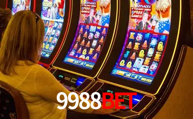 Descubra a Magia dos Jogos de Arcade no 9988bet