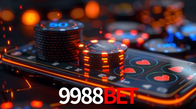 Basketball Betting 9988bet