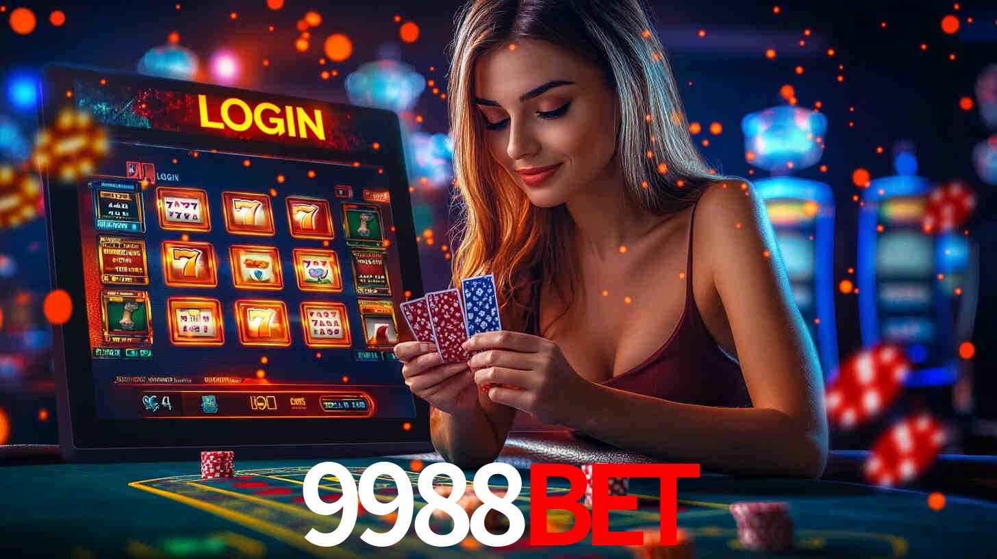 9988 bet login