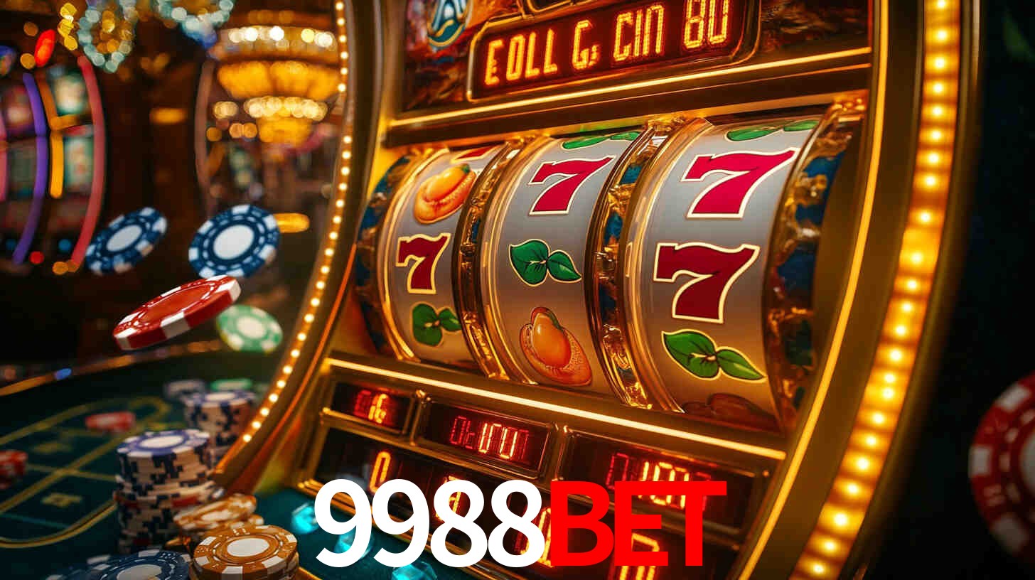 9988bet App Interface