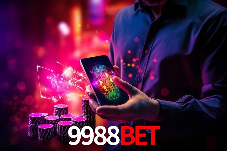 Casino Ao Vivo 9988bet