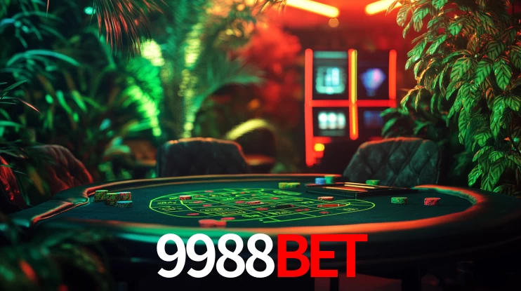 Welcome Bonus 9988bet