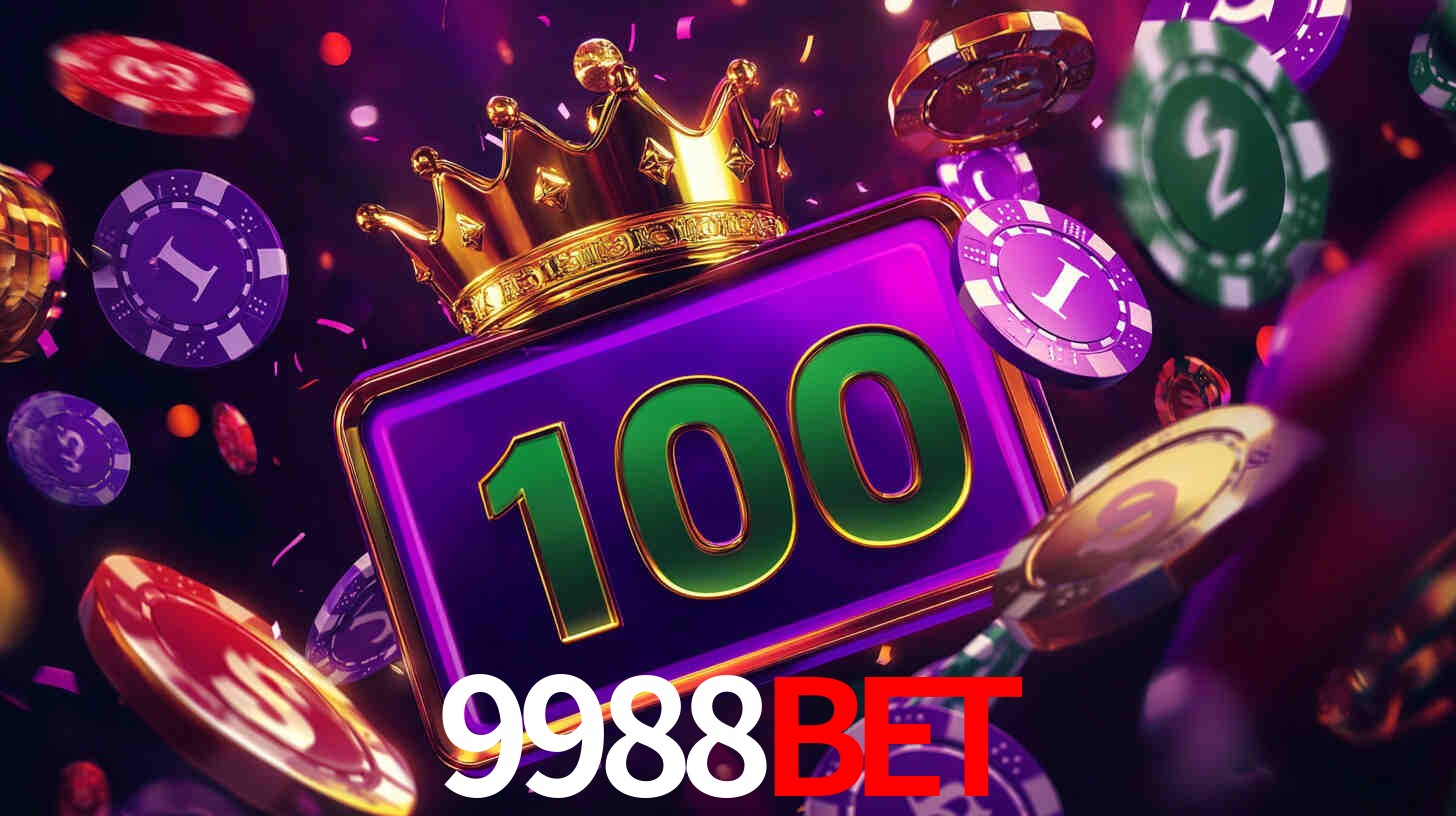 Exclusive Games 9988bet