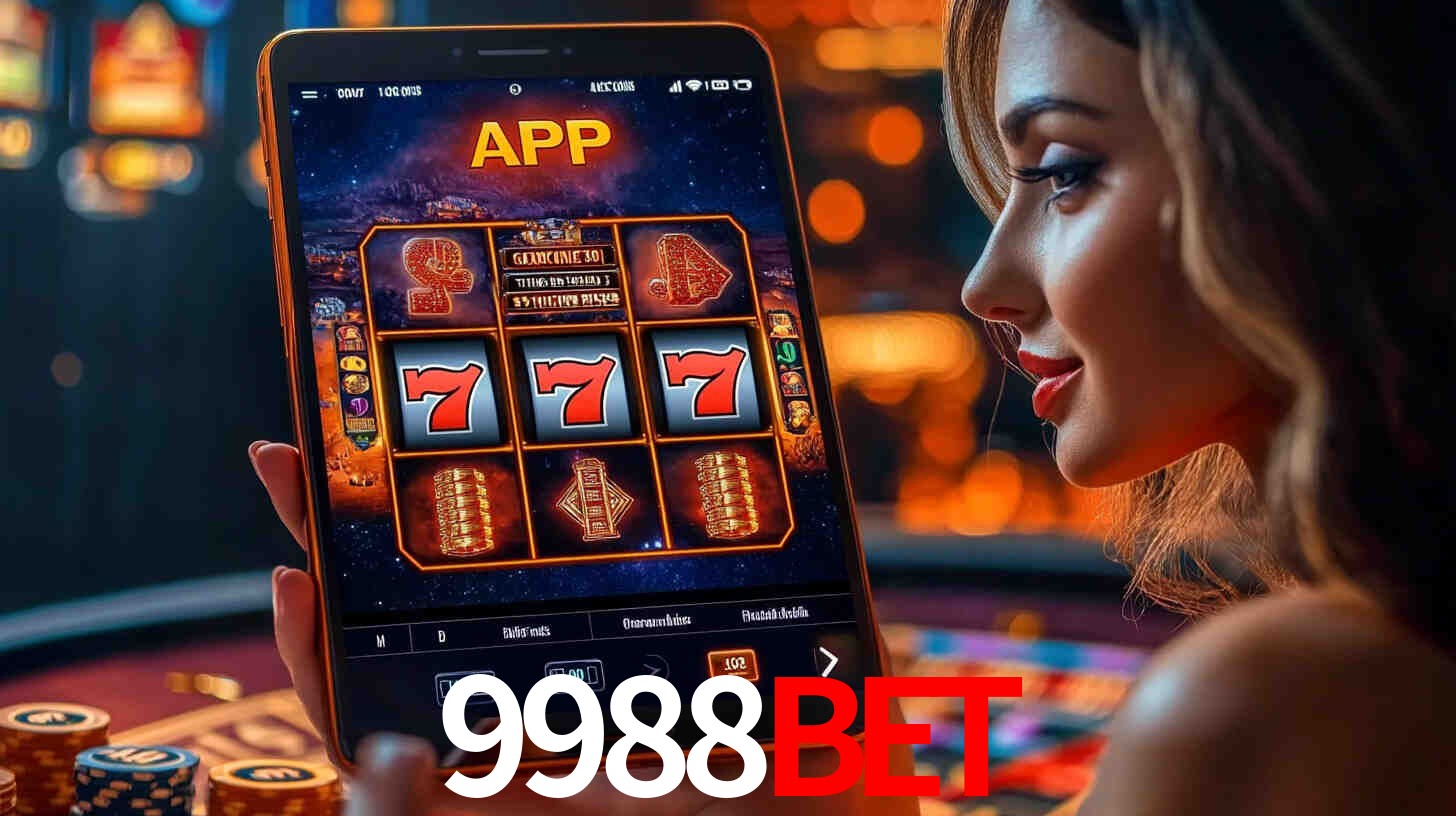 9988 bet login