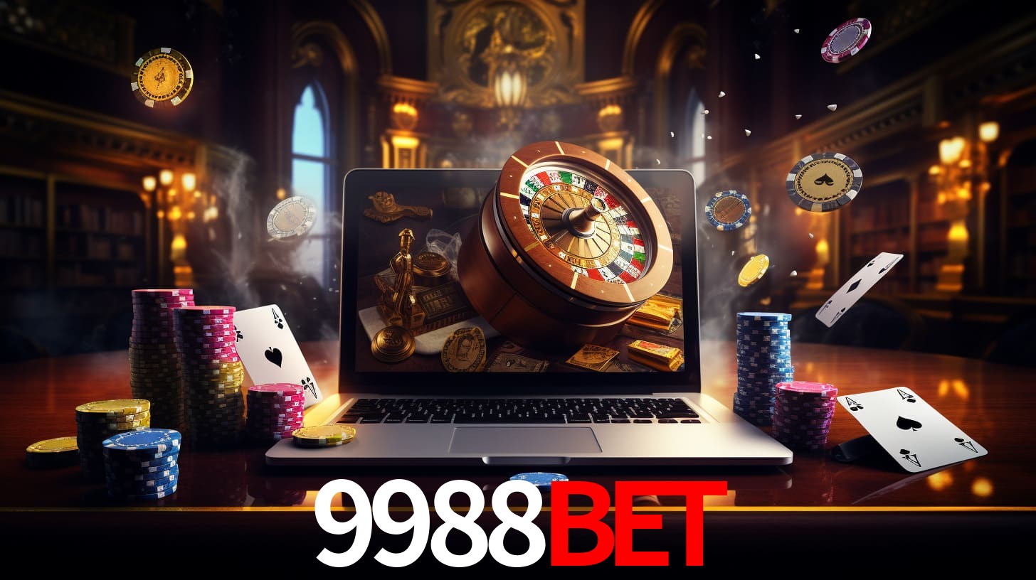 Tournaments 9988bet
