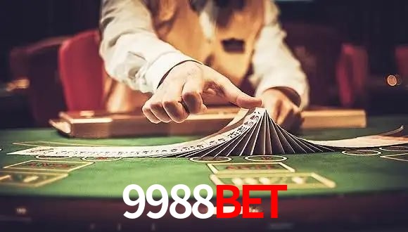 VIP Casino 9988bet