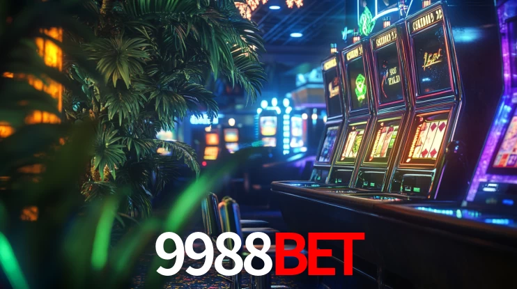 Daily Bonuses 9988bet