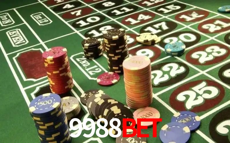 Diretório de Jogos 9988bet