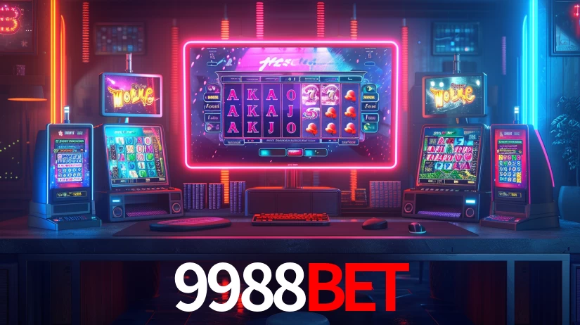 9988bet.com