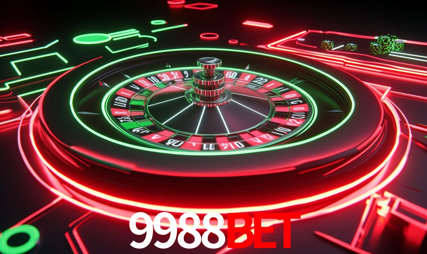 Desvendando o Mundo dos Jogos Virtuais na 9988bet