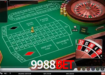 Descubra o Mundo do Cassino Online com 9988bet