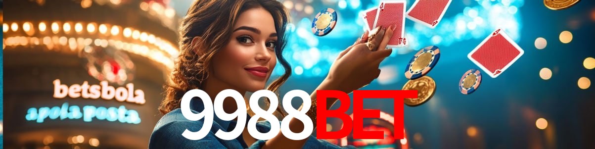 Football Betting 9988bet