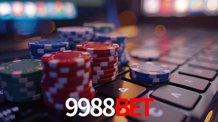 Promoção Relâmpago 9988bet