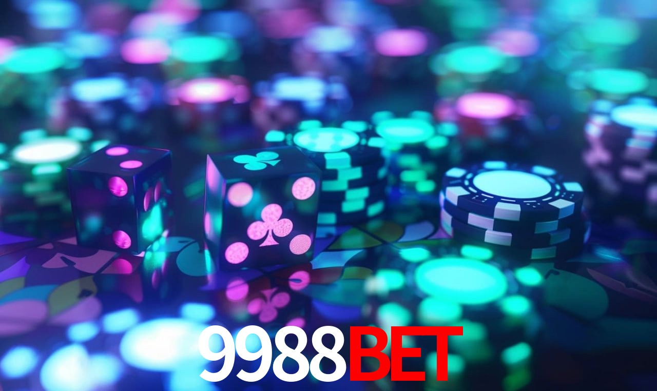 Casino VIP 9988bet