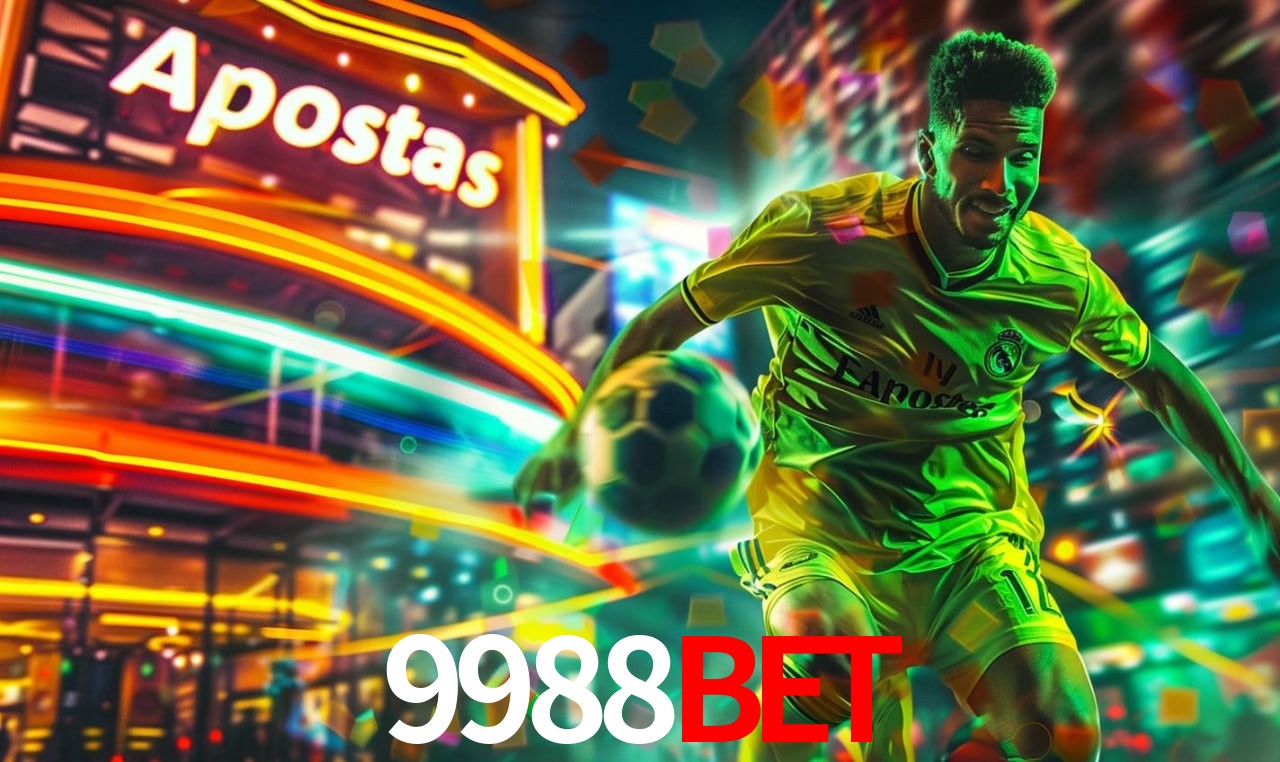 Jogos de Slot 9988bet