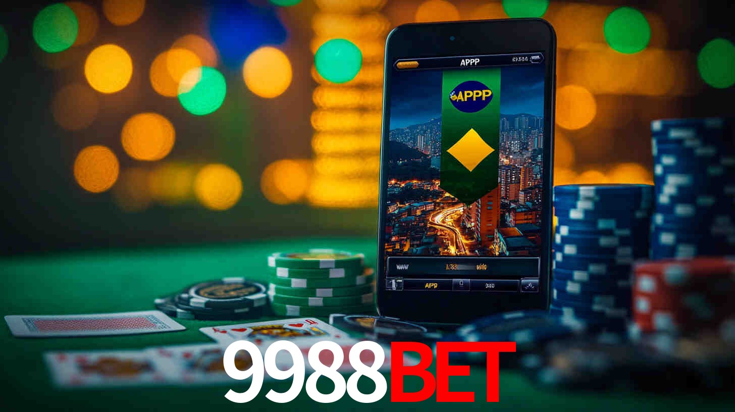 Explorando a Categoria de Eventos em Apostas na 9988bet
