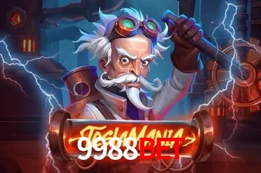 Casino Ao Vivo 9988bet