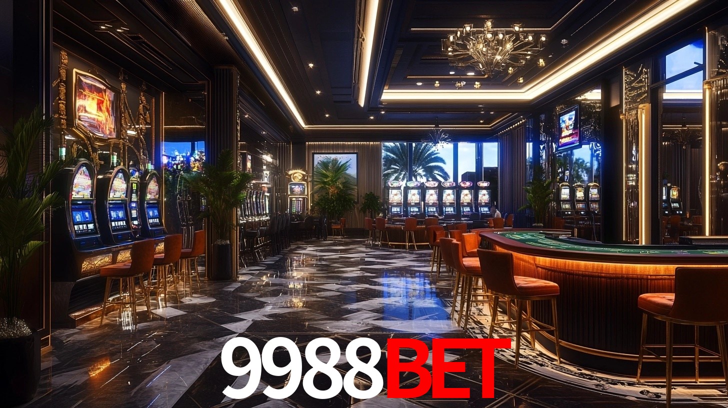 Ofertas Imperdíveis na 9988bet: Promoções e Bônus Que Valem a Pena