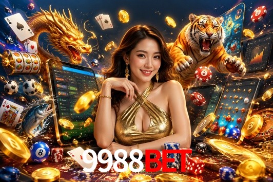 Secure Login 9988bet