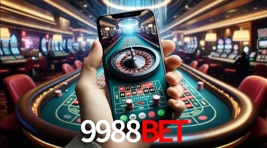 2FA Security 9988bet