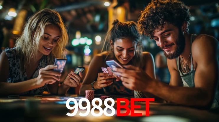 Tournaments 9988bet