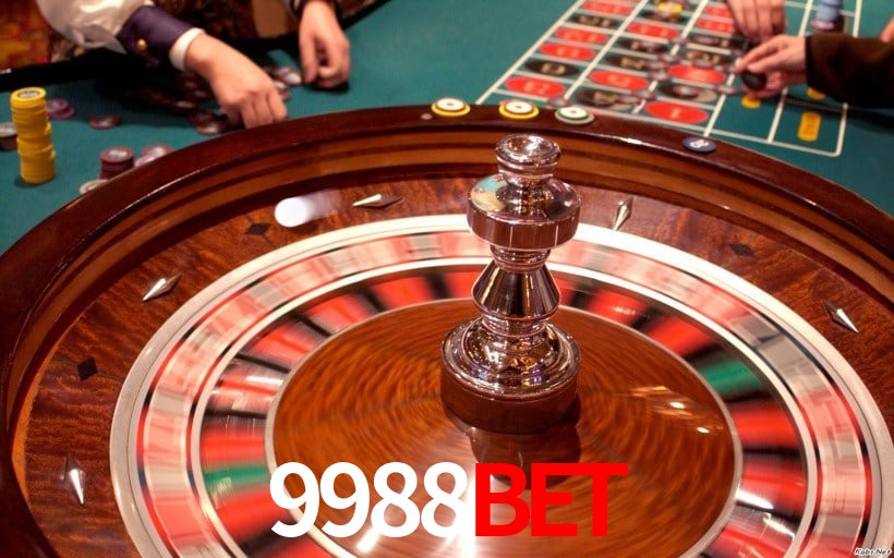 Programa VIP 9988bet