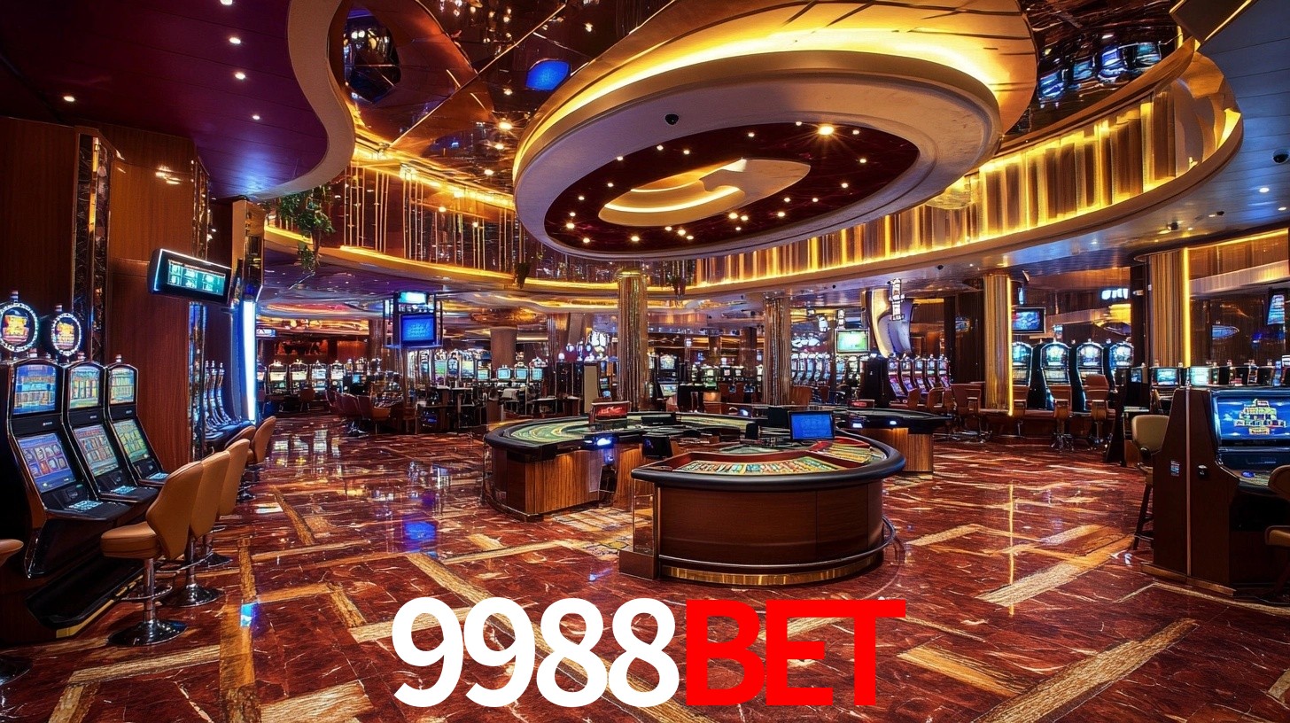Welcome Bonus 9988bet
