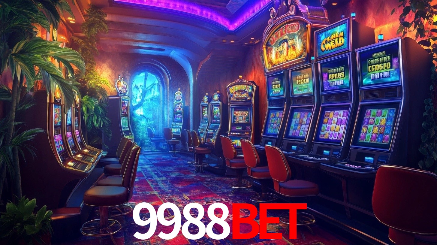 Daily Bonuses 9988bet