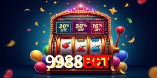 Segurança 2FA 9988bet