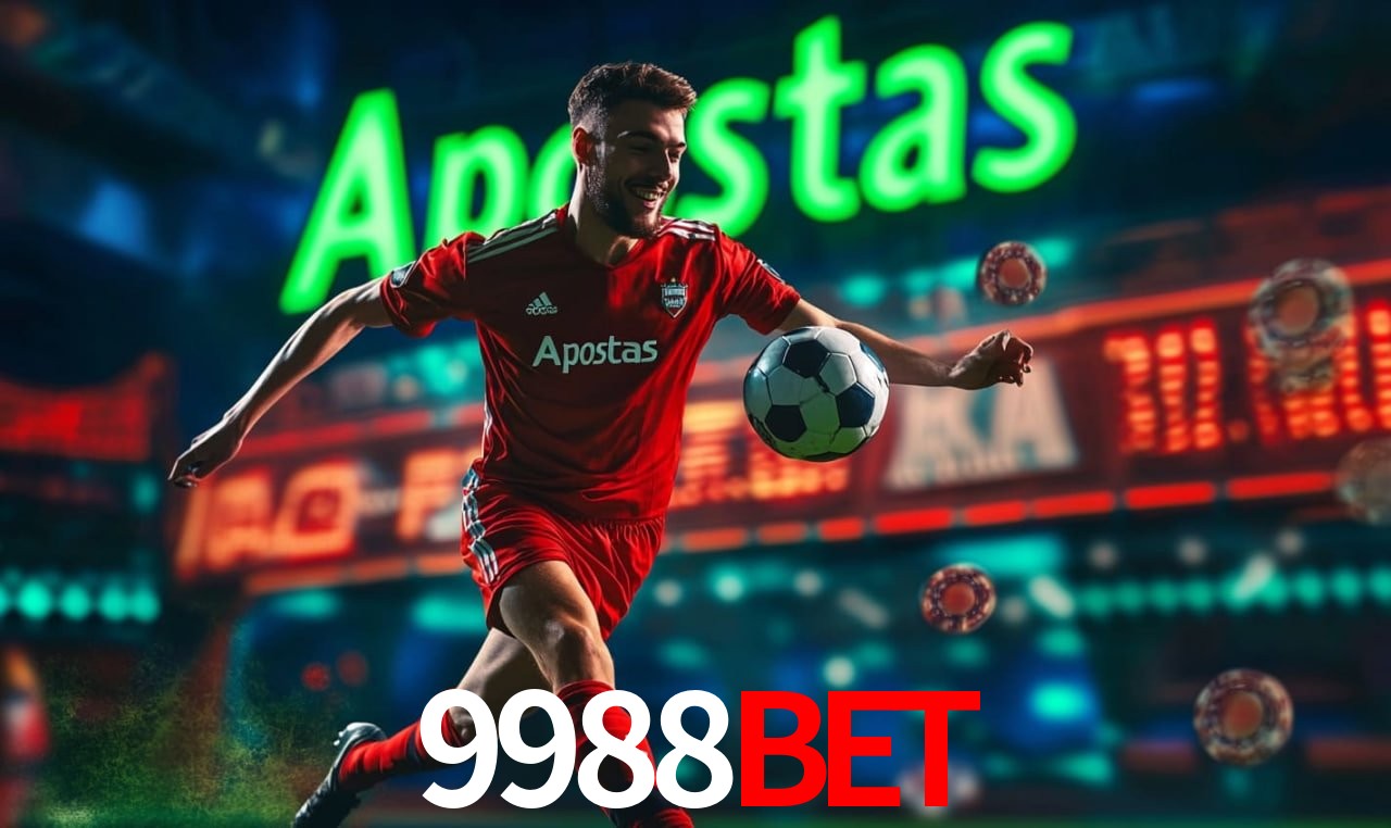 PIX Instantâneo 9988bet