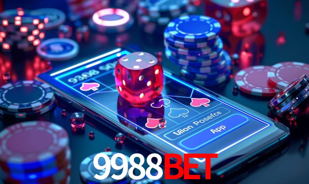 Fortune Tiger 9988bet