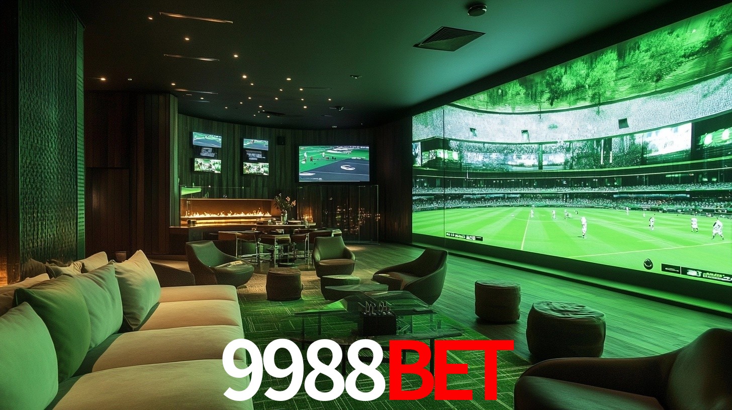 9988bet: Seu Especialista em Apostas Esportivas Brasileiras