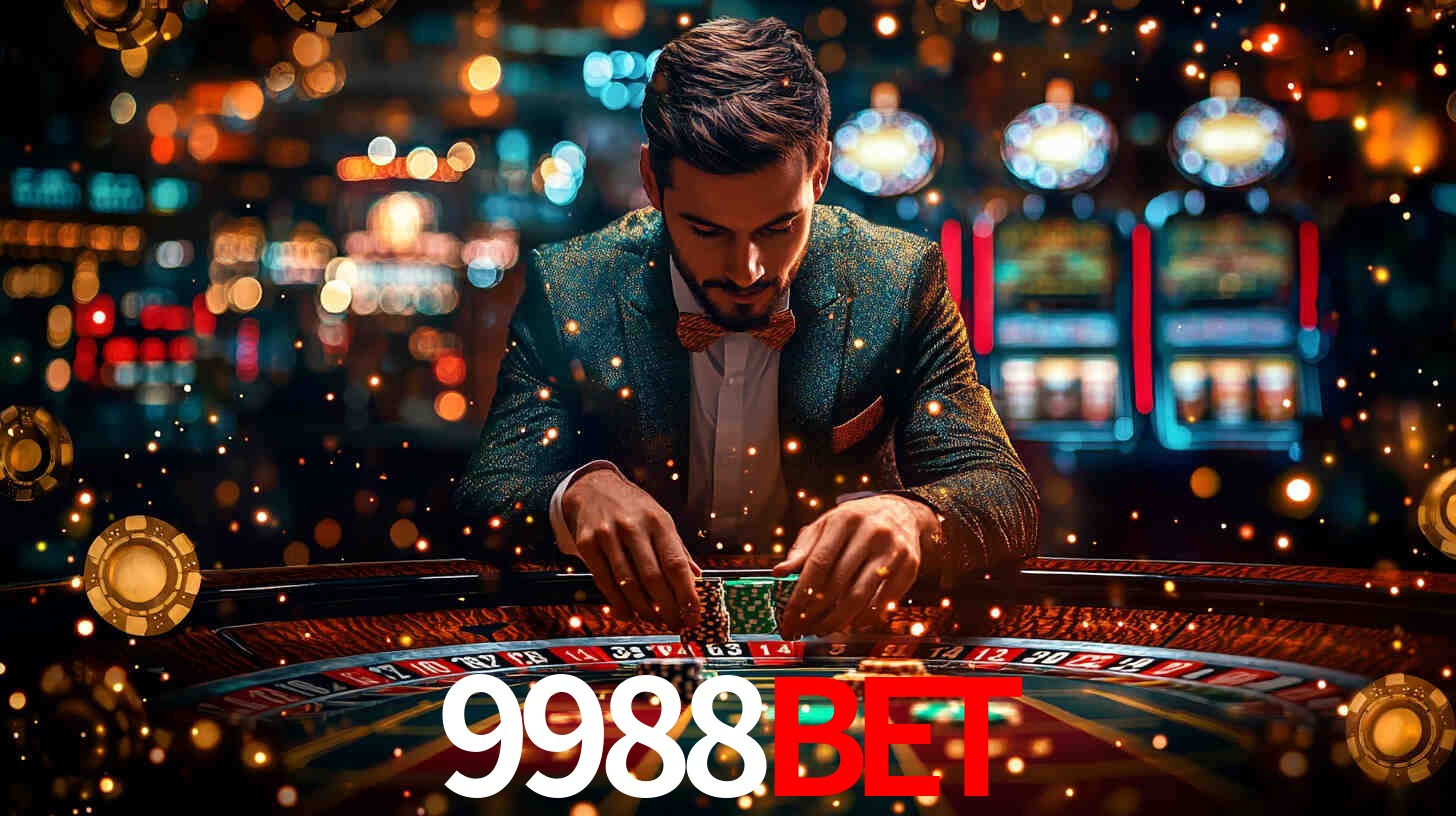 9988bet App Interface