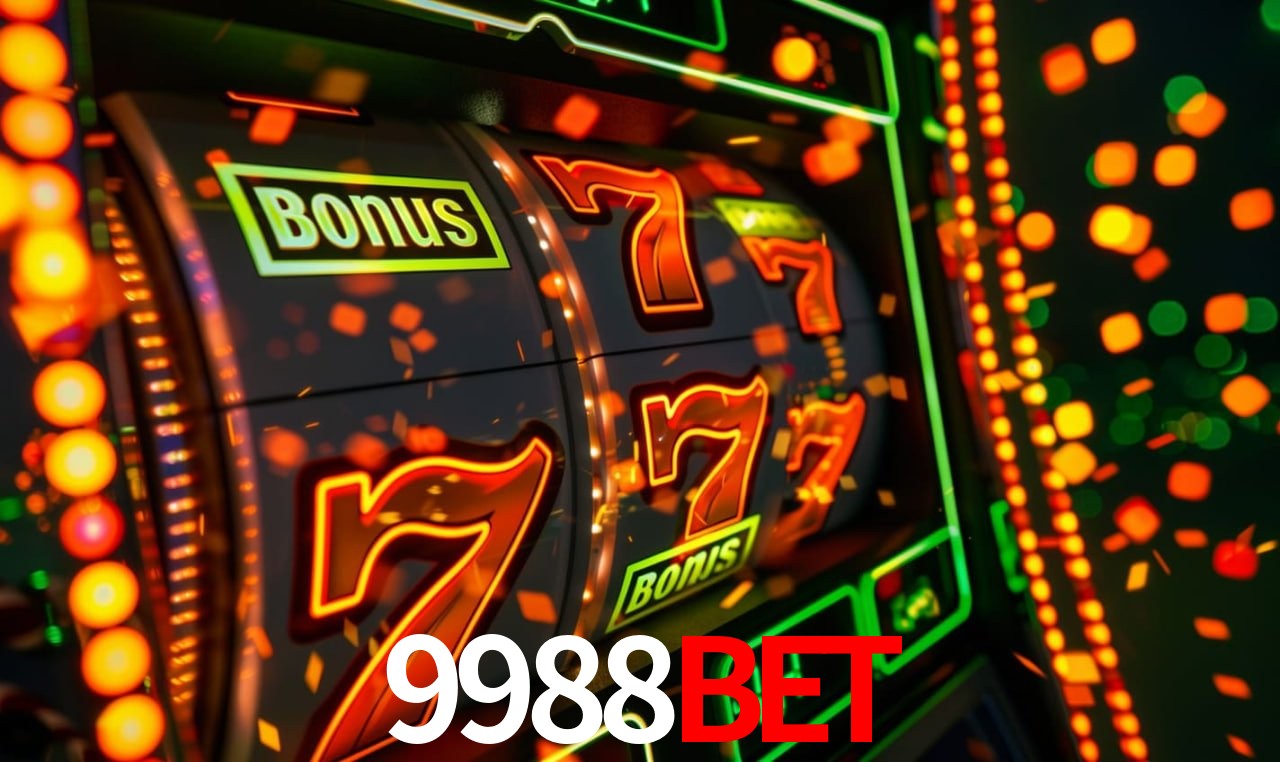 App oficial 9988bet