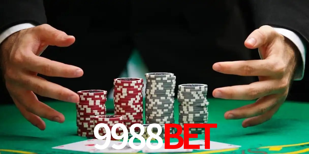 Painel RTP 9988bet