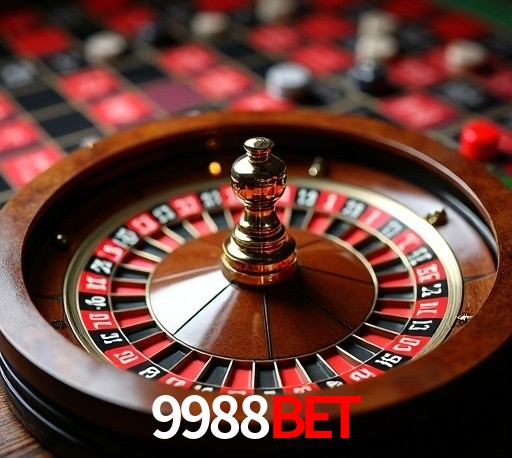 Integração de APIs 9988bet