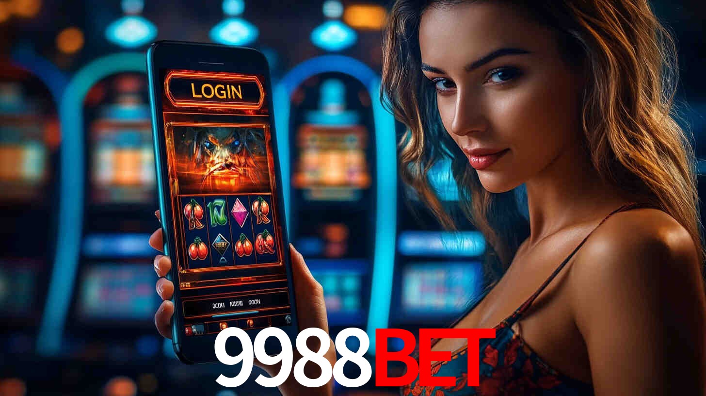 9988bet: A Experiência de Casino com Jogos de Mesa ao Vivo