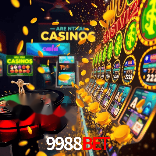 Inovações de Jogos na 9988bet: O Futuro das Experiências Interativas