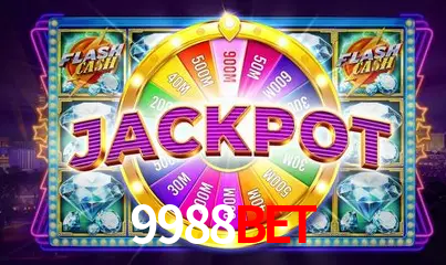 Descubra o Mundo do Cassino Online com 9988bet